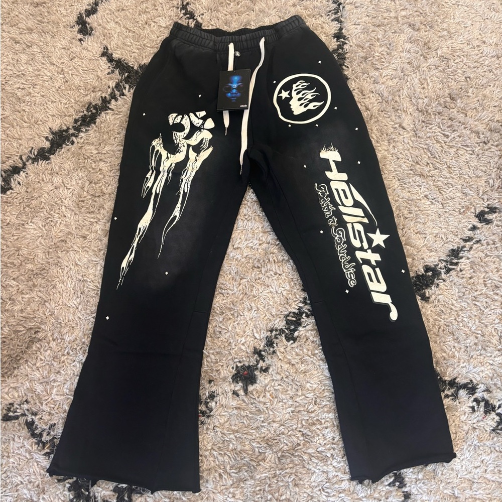 Hellstar Sweats XL